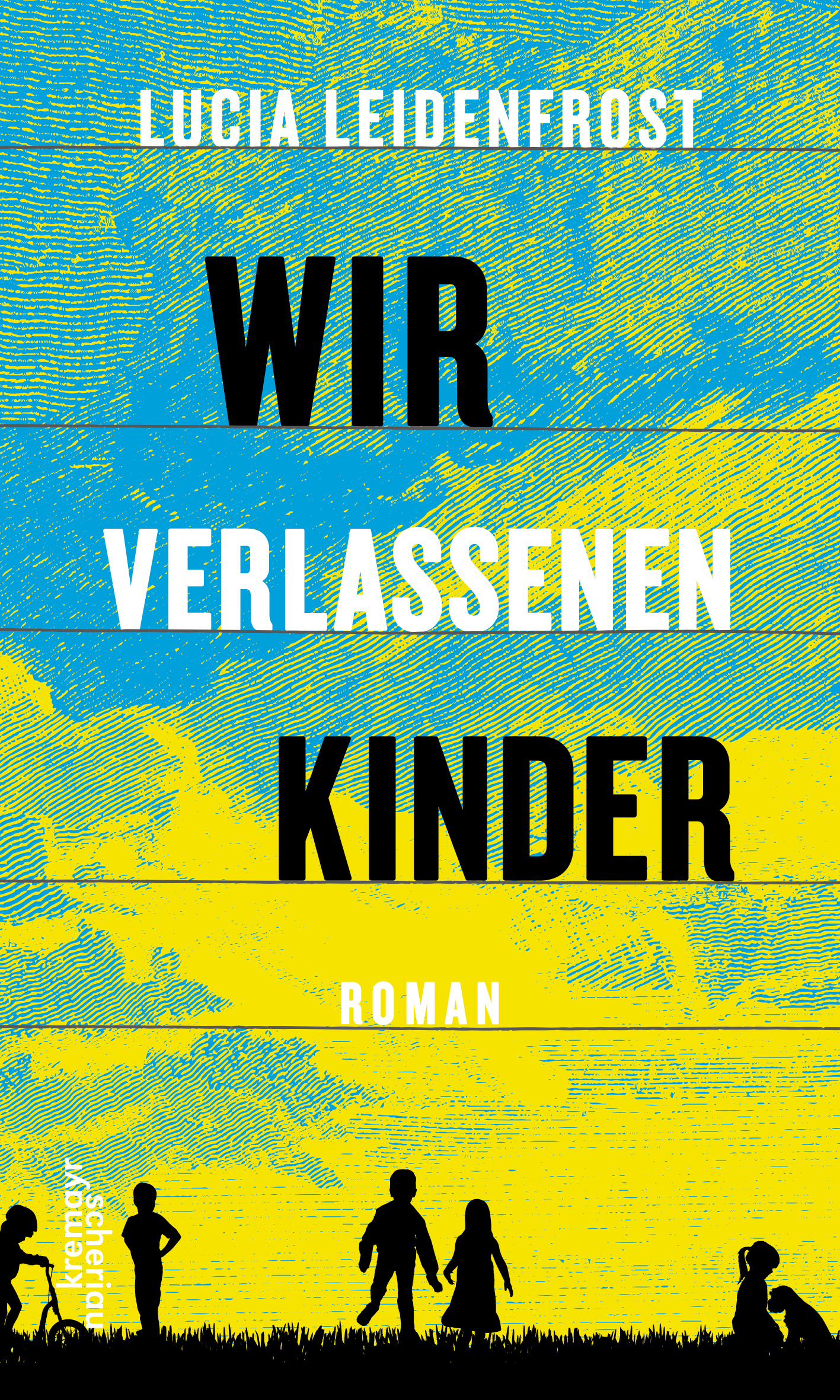 Rezension: verlassenen Kinder Lucia Leidenfrost