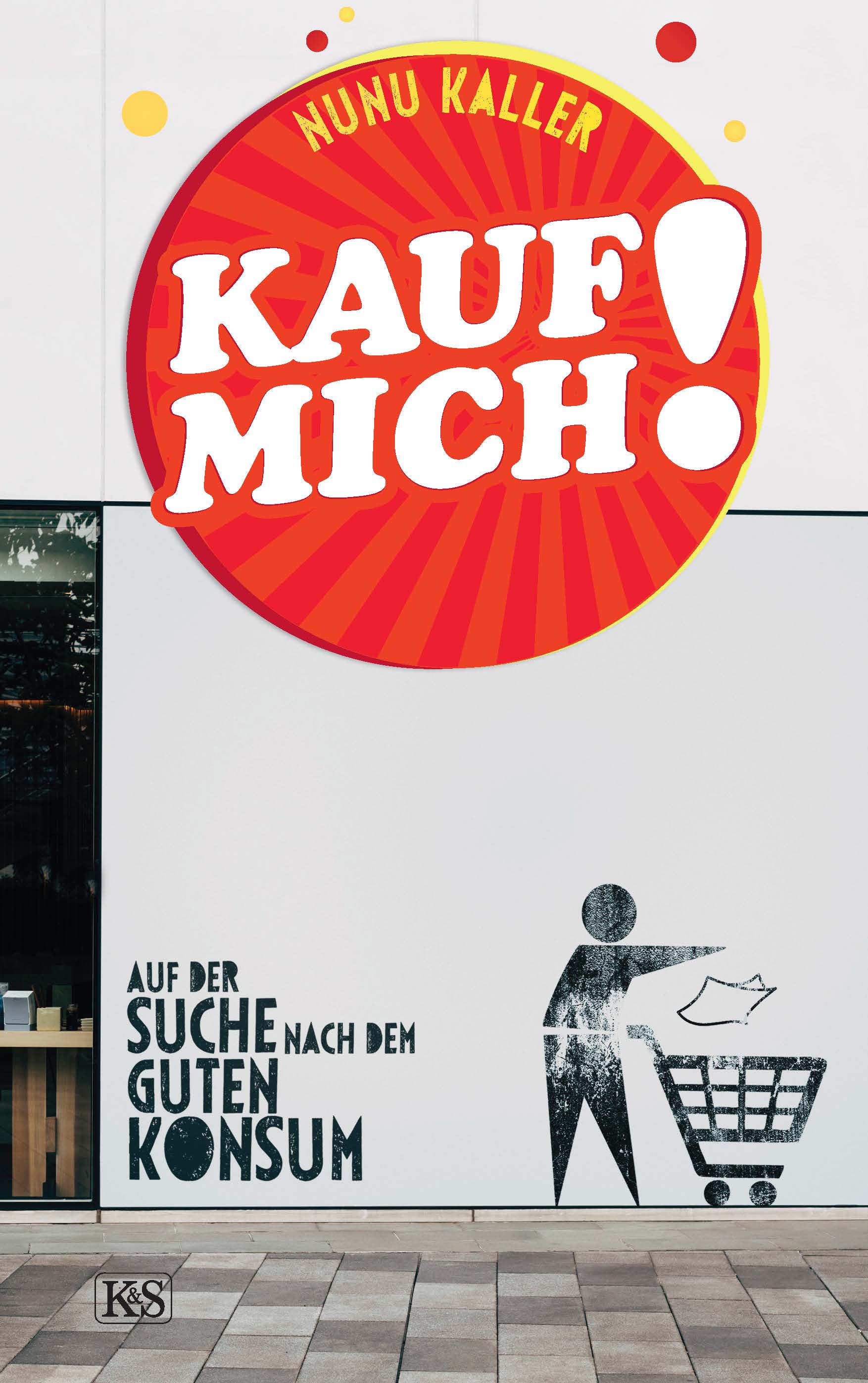 Kauf.Mich Kauf.Mich