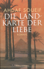 Landkarte der Liebe