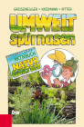 Umweltspürnasen Aktivbuch Naturgarten