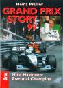 Grand Prix Story ’99