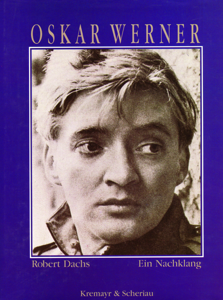 Oskar Werner Kremayr & Scheriau