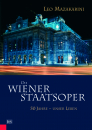 Die Wiener Staatsoper