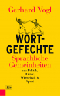 Wort-Gefechte