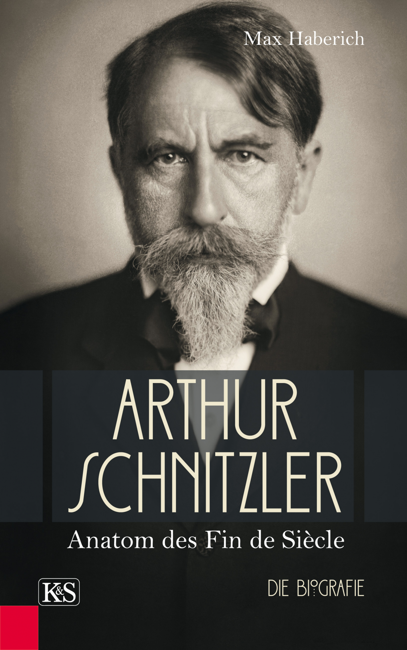 Arthur Schnitzler Kremayr & Scheriau