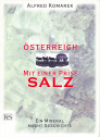 Österreich mit einer Prise Salz