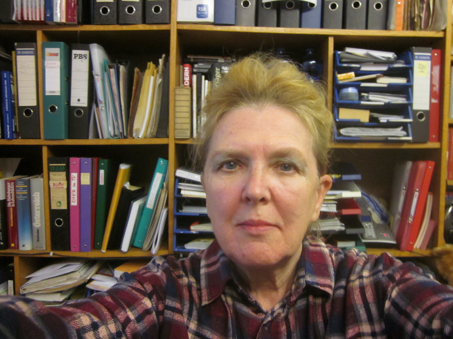 Renate Wagner Kremayr & Scheriau