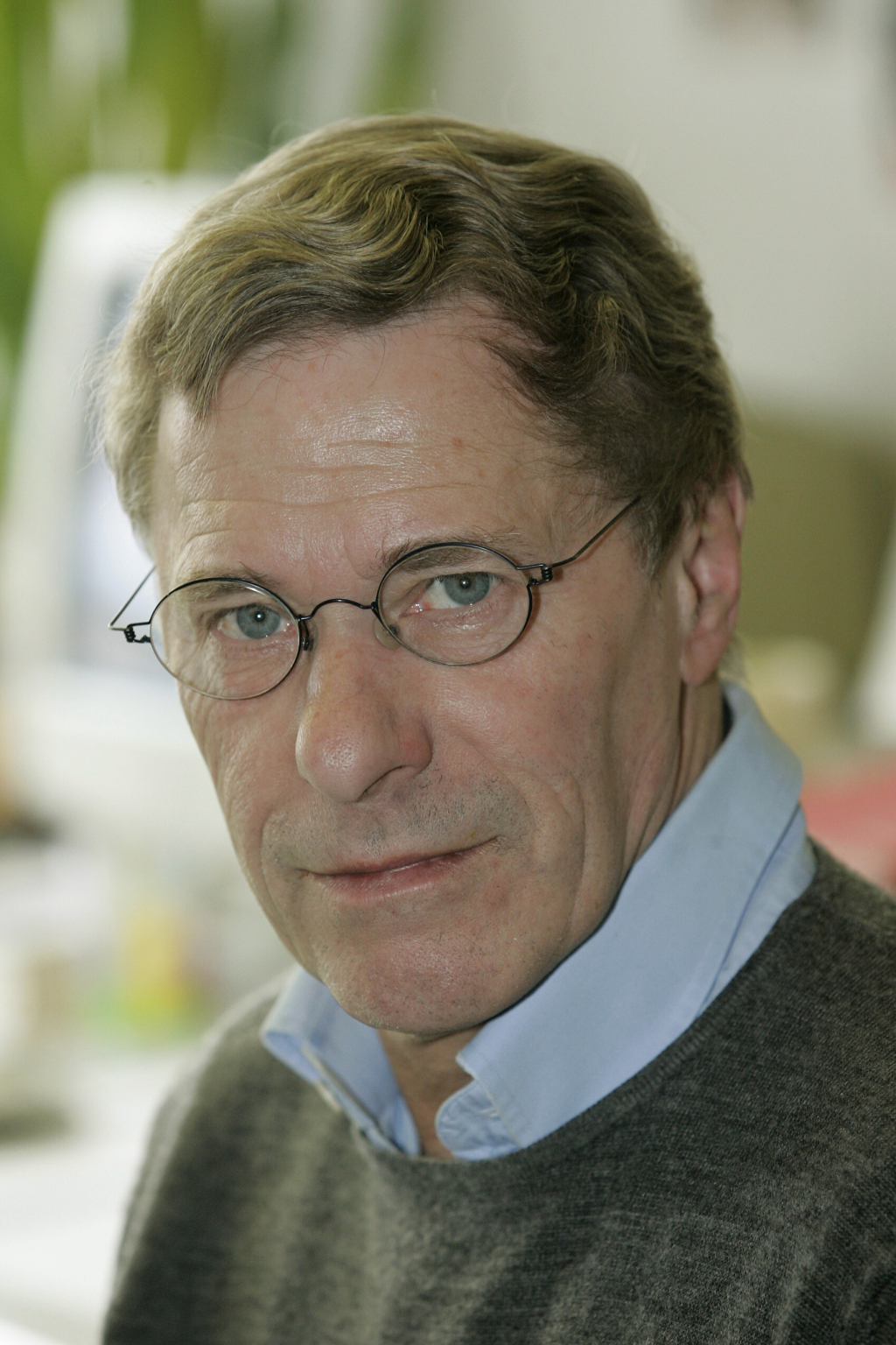 Dieter Kindermann Kremayr & Scheriau