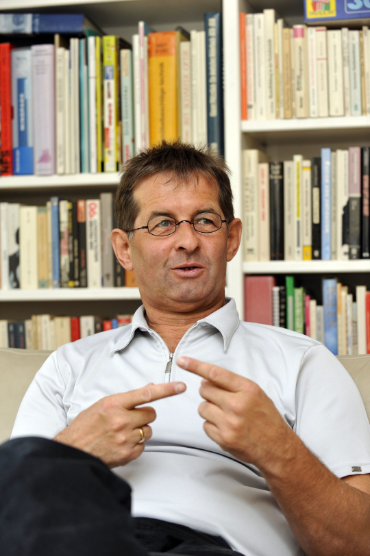 Reinhold Gärtner Kremayr & Scheriau