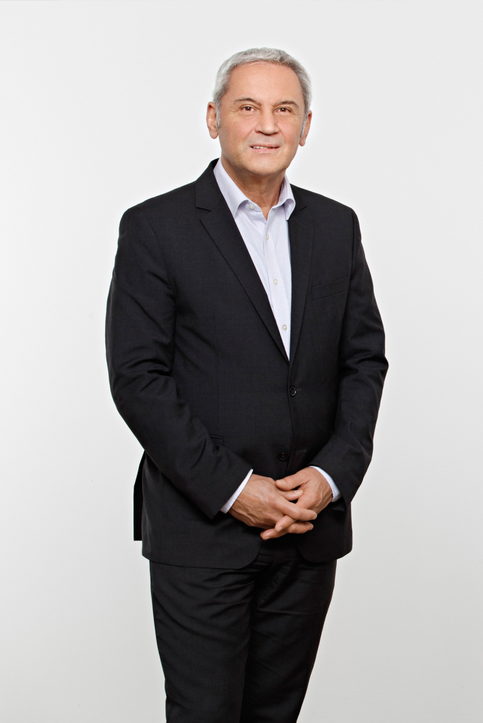 Peter Fritz Kremayr & Scheriau